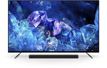 Sony XR-65A83K - EasyLounge - 16