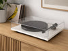 Rega Planar 1 Blanc mat Carbon MM - EasyLounge - 3