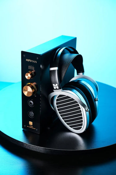 HiFiMAN EF499 - EasyLounge - 15