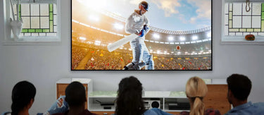 Optoma HD30LV - EasyLounge - 11