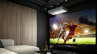 LG Electronics HU85LS Blanc - EasyLounge - 15