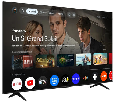 TCL 75P7L - EasyLounge - 7