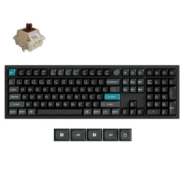 Keychron Q6 Ultra 8K - EasyLounge - 7