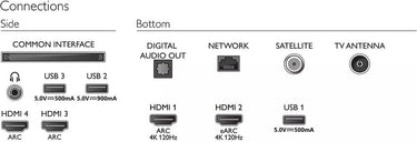 Philips 48OLED806 - EasyLounge - 8