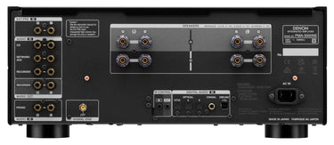 Denon PMA-3000NE Noir - EasyLounge - 2