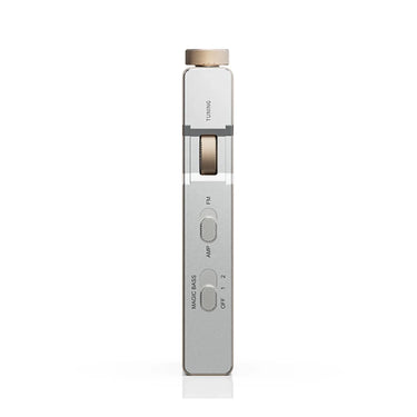 FiiO RR11 Titane - EasyLounge - 2