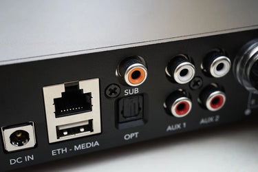 Octavio AMP 32V - EasyLounge - 11
