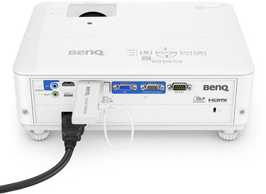 BenQ TH685 Blanc - EasyLounge - 17