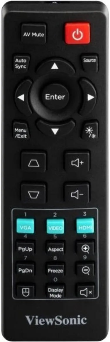 ViewSonic LS711HD - EasyLounge - 2