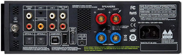 NAD D3045 Noir - EasyLounge - 3