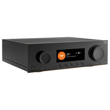 JBL MA9100HP Noir