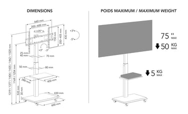 Norstone Vision Plus - EasyLounge - 11