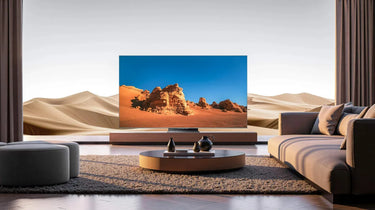 TCL 75C9K - EasyLounge - 11