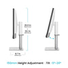 BenQ DesignVue PD3226G - EasyLounge - 4