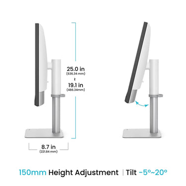 BenQ DesignVue PD3226G - EasyLounge - 4
