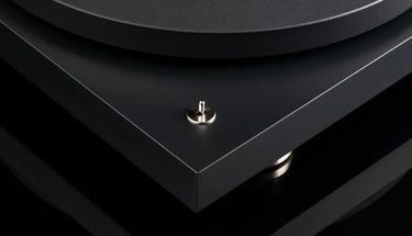 Pro-ject Debut Pro S - EasyLounge - 9
