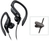 JVC HA-EB75 Noir - EasyLounge - 3