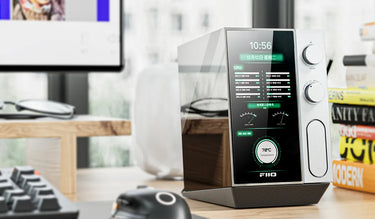 FiiO R9 - EasyLounge - 10