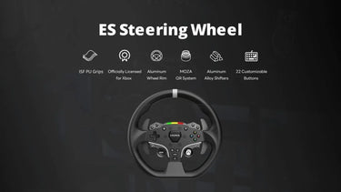 Moza Racing R3 Bundle - EasyLounge - 11