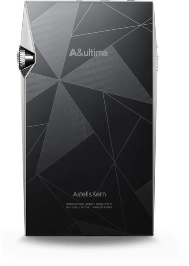 Astell Kern A&ultima SP3000 Silver - EasyLounge - 5