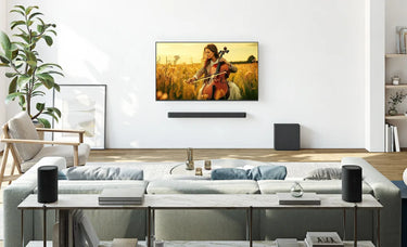 Sony SA-SW7 - EasyLounge - 9