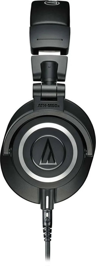 Audio-Technica ATH-M50X Noir - EasyLounge - 6