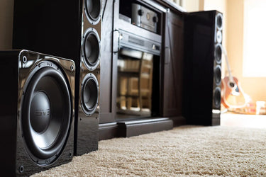 SVS SB-3000 Noir Laqué - EasyLounge - 11