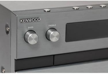 Kenwood M-918DAB-H - EasyLounge - 5