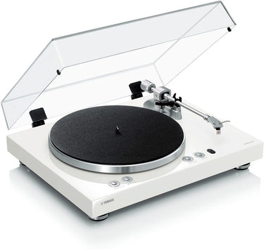 Yamaha MusicCast VINYL 500 Blanc - EasyLounge - 4