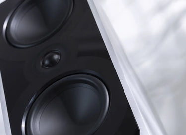 Q Acoustics 5040 Blanc Mat - EasyLounge - 8