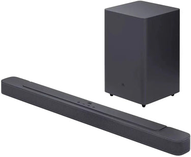 JBL Bar 2.1 Deep Bass MK2
