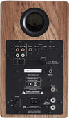 Elipson Prestige Facet II 6B Active Noyer et Noir Mat (la - EasyLounge - 4