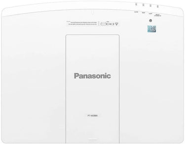 Panasonic PT-MZ680 - EasyLounge - 6