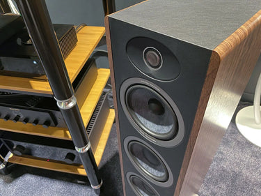 Focal Vestia N°2 Bois foncé - EasyLounge - 18