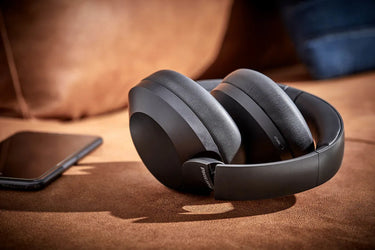 Philips PH805 Noir - EasyLounge - 11