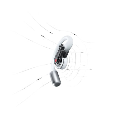 Nothing Ear (Open) Blanc - EasyLounge - 8