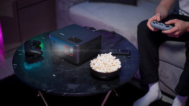 Philips GamePix 900 - EasyLounge - 9