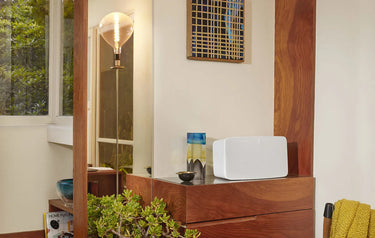 Sonos Five Blanc - EasyLounge - 7