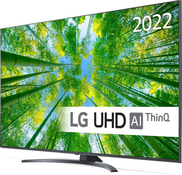 LG Electronics 55UQ8100 - EasyLounge - 9