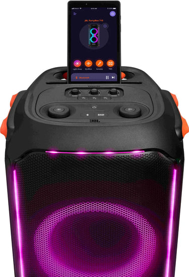 JBL PartyBox 710 - EasyLounge - 5