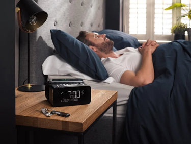 Pure Siesta Charge Gris foncé (Graphite) - EasyLounge - 6