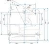 Epson EH-TW5700 Blanc - EasyLounge - 13