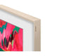 Samsung The Frame Cadre 85" Métal doré (2025) - EasyLounge - 4