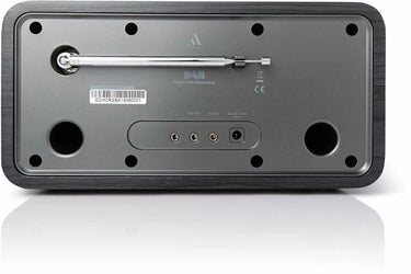 Argon Audio Radio 3i MK2 Noir - EasyLounge - 2