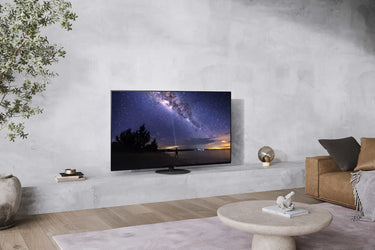 Panasonic TX-65JZ1000E - EasyLounge - 4