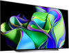 LG Electronics OLED83C3 - EasyLounge - 2