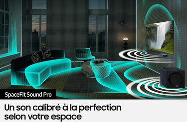 Samsung HW-Q990C - EasyLounge - 8