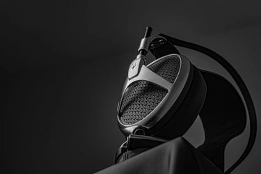 Meze Audio Empyrean Elite Câble XLR (2,5 m) - EasyLounge - 16