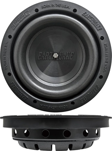 Earthquake MiniMe-DSP-P8W Blanc - EasyLounge - 5