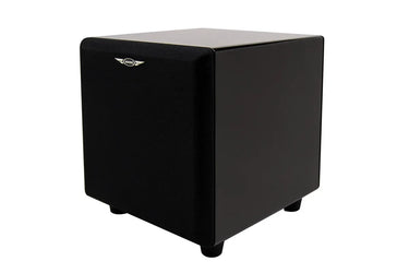 Earthquake MiniMe-DSP-P8 Noir - EasyLounge - 5